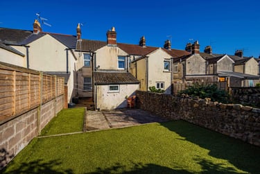 4 bed house, Emerald Street, Adamstown, Cardiff, CF241QB - Image 11